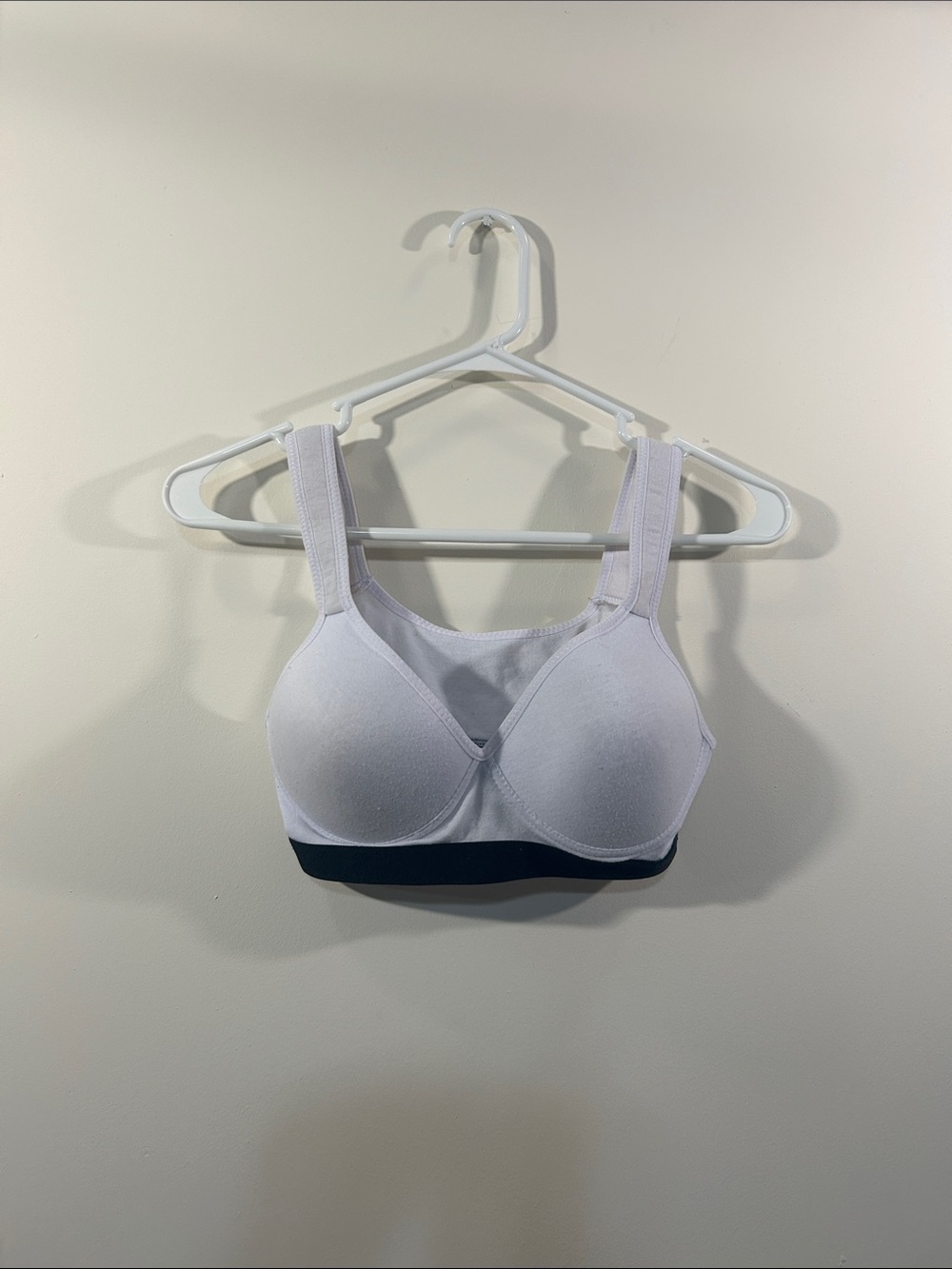 Lg Padded bra